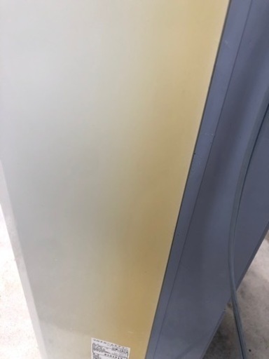 窓付けエアコン交渉します