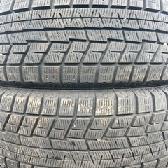 195/65R15    高年式　　8分山　　4セット
