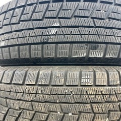 195/65R15    高年式　　8分山　　4セット