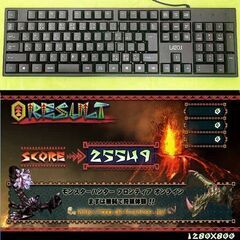 ☆桃クロ3連☆メモリー増設中 高FPSゲーミングPC】パルワールド・Apex