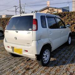 スズキ Kei 車検残り半年♪ 45000km 4WD 5MT