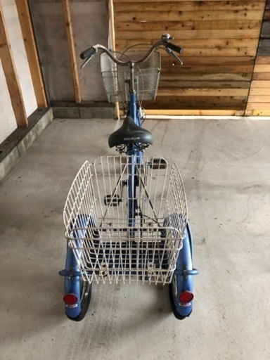 中古 三輪自転車引き取り限定 楽天市場】三輪 自転車 中古の通販