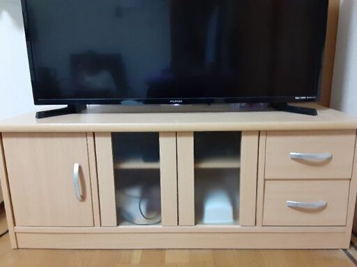 テレビ台