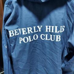 ◆◇値下げ💴⤵️BURBERRY　Hills　Poloclub(...
