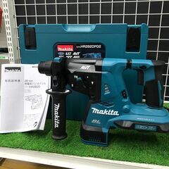 エコツール豊田インター店】Makita/マキタ 28㎜充電式ハンマドリル