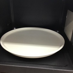 #K-89【ご来店頂ける方限定】Panasonicのオーブンレンジです