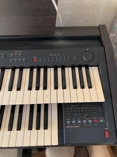 ヤマハ エレクトーン EL-100