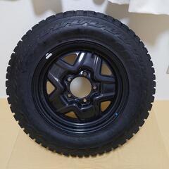 Toyo Open country 185/85/16