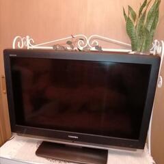 TOSHIBA REGZA 液晶カラーテレビ 32型
