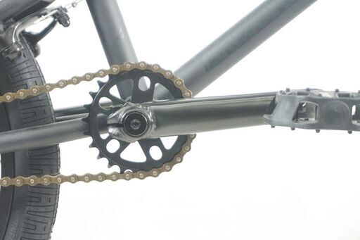 ARESBIKES 「アーレスバイク」 APLUS EX 2018年モデル BMX