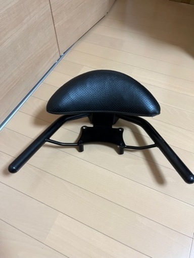 キタコ　タンデムバックレスト　PCX