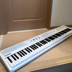 ALESIS RECITAL 電子ピアノ　キーボード