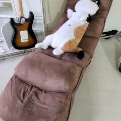 ゆったりできますが、重たいです。