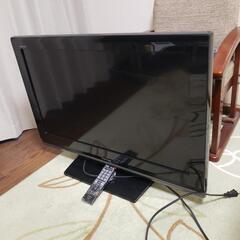 TOSHIBA 液晶カラーテレビ 32A8000