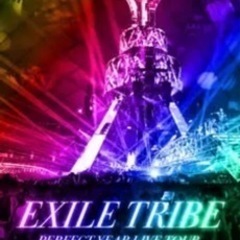 EXILE TRIBE/EXILE TRIBE PERFECT ...