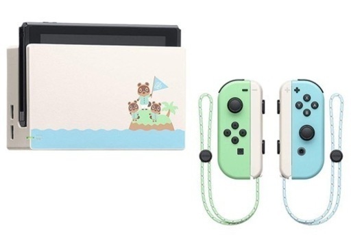 任天堂Switch