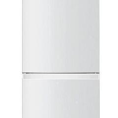 【ネット決済】ハイセンス冷凍冷蔵庫ホワイト175L