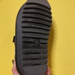 マーチン 厚底サンダル EU37(23.5cm)