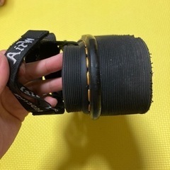 マーチン 厚底サンダル EU37(23.5cm)