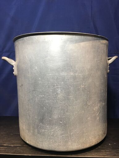 【寸胴中古品現品限り！№5】