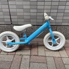 【ネット決済】arcoba Kick Bike 12インチ キッ...