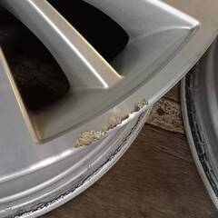 【中古品】BMW純正 18インチホイール 4本セット 3シリーズ（E90系、F30系）