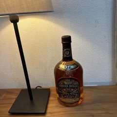 [未開封]CHIVAS REGAL  BLENDED SCOTC...