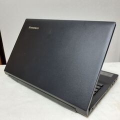 取引中です】Lenovo B590 SSD搭載 i5 8GB 15インチ カメラ Wi-Fi