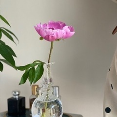 花瓶　フランフラン
