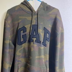 Gap パーカー