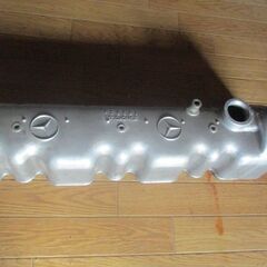 ベンツ-113SL-カムカバー販売