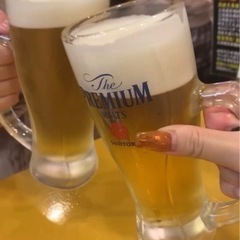 とにかく楽しむ会❗️雑談・飲み会（大阪中心）