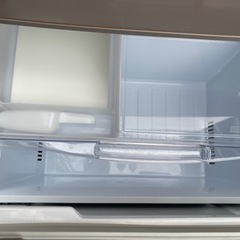 ?三菱 335L 自動製氷機付き?大阪市内配達設置無料??