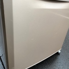 ?三菱 335L 自動製氷機付き?大阪市内配達設置無料??