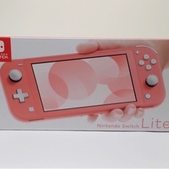  Nintendo Switch Lite 本体 任天堂 ニンテ...
