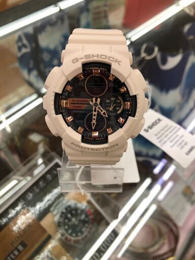 【⌚G-SHOCK買取強化！⌚】CASIO G-SHOCK【リサイクルモールみっけ柏店】