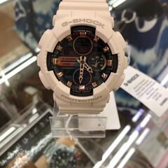 【⌚G-SHOCK買取強化！⌚】CASIO G-SHOCK【リサ...