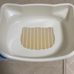 【受渡決定】猫トイレ　システムトイレ　シート12枚
