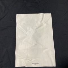 Maison Margiela スウェット