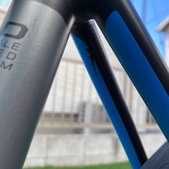 CAAD12 Disc 105 ホイールRacing4