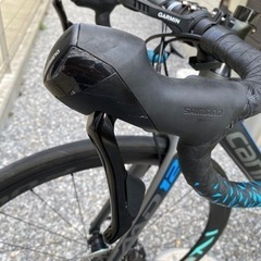 CAAD12 Disc 105 ホイールRacing4