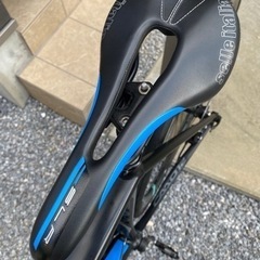 CAAD12 Disc 105 ホイールRacing4