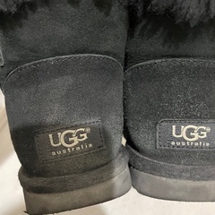 UGGブーツ