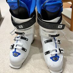 【中古】Salomon Xpro100 27/27.5