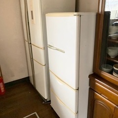 【美品】冷蔵庫 2つセット