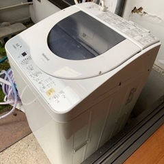 洗濯機セット