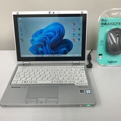 😸プライスダウン！【超美品】 mobile PC 最新Windo...