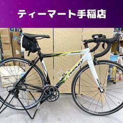 RIDLEY Fenix AL シマノ105 XSサイズ 440mm 2015年 ロードバイク オーストラリア チャンピオンカラー リドレーフェニックス 札幌市