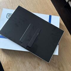 4K 14インチ モバイルディスプレイ スピーカー Switch対応 スタンド付