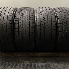 BS BLIZZAK VRX3 205/50R16 16インチ ...